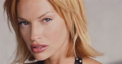 jolene blalock sexy|Star Trek star voted worlds sexiest woman is。